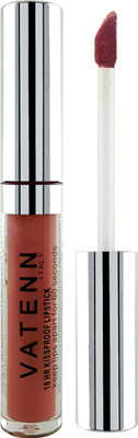 Vatenn Italy 18 HR Kissproof Lipstick(Mahogany)