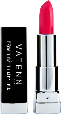

Vatenn Italy French Matte Lipstick(Orchid)