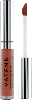 Vatenn Italy 18 HR Kissproof Lipstick(Glace)