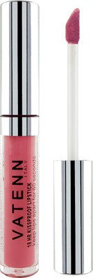 

Vatenn Italy 18 HR Kissproof Lipstick(Ravishing Rose)