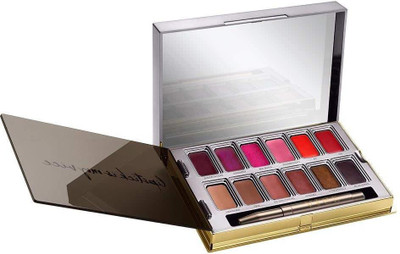 

Urban Decay Black Mail Vice Pallete(MultiColor)