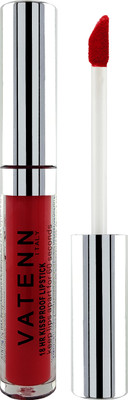 

Vatenn Italy 18 HR Kissproof Lipstick(Deep Red)