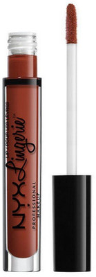 

Nyx Liquid Lipstick(Exotic)