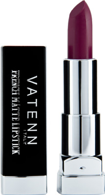 

Vatenn Italy French Matte Lipstick(Glam)