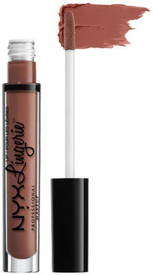 

Nyx Liquid Lipstick(Cabaret Show, 4 ml)