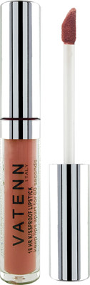 

Vatenn Italy 18 HR Kissproof Lipstick(Daringly Nude)
