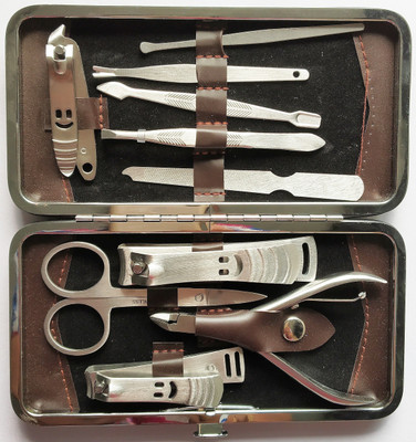 

Beautymax Manicure Kit(0 g, Set of 11)