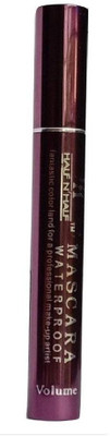 

Half N Half Waterproof Mascara By buy India 7 ml(Black)