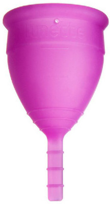 

iemmina  Reusable Menstrual Cup(Pack of 1, Pink