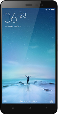 (Refurbished) Mi Redmi Note 3 (Dark Grey, 32 GB)(3 GB RAM)