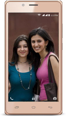 Intex Aqua Style III (Champagne/Champ, 16 GB)(1 GB RAM) (Intex) Tamil Nadu Buy Online