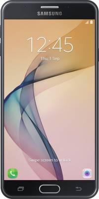 (Refurbished) SAMSUNG Galaxy J7 Prime (Black, 16 GB)  (3 GB RAM)