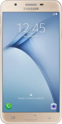 Samsung Galaxy On Nxt (Gold, 64 GB)(3 GB RAM)  Mobile (Samsung)