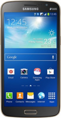 Samsung Galaxy Grand 2 (Gold, 8 GB)(1.5 GB RAM)  Mobile (Samsung)