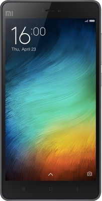 (Refurbished) Mi 4i (Grey, 32 GB)(2 GB RAM)