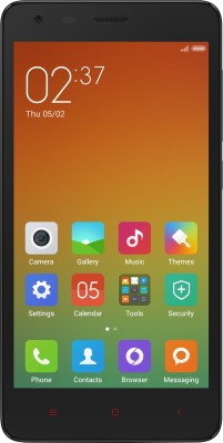 Redmi 2 Prime (White, 16 GB)(2 GB RAM)