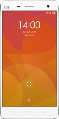 (Refurbished) Mi 4 (White, 64 GB)(3 GB RAM)