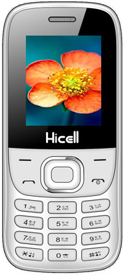 

Hicell C1 Fox(White&Orange)