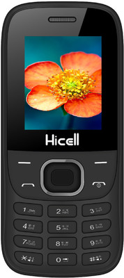 

Hicell C1 Fox(Black&Dark Grey)