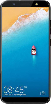 

Tecno Camon i (Midnight Black, 32 GB)(3 GB RAM)