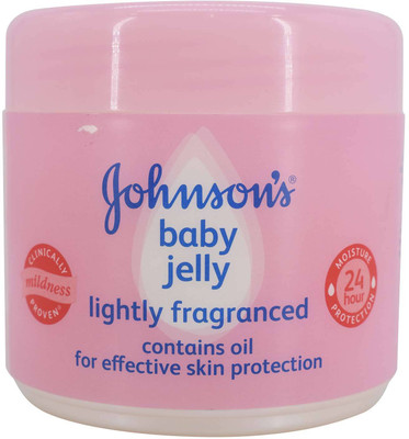 

Johnson's Jelly, Lightly Fragranced - 325ml(325 ml)