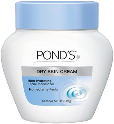

Ponds Dry Skin Cream 10.1 OZ(266 g)