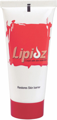 

Lipidz Replenishing Cream(50 g)