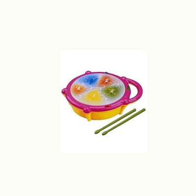 

GSTRADER FLASH DRUM - 1(Multicolor)