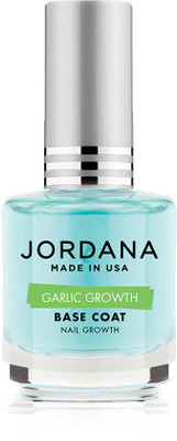 Jordana U.S.A Garlic Growth Base Coat Nail Growth 414