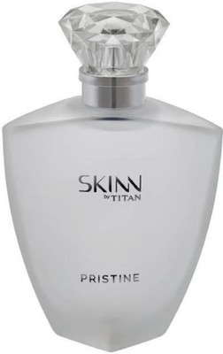 

TITAN PERFUME PRISTINE Eau de Toilette - 100 ml(For Men & Women)
