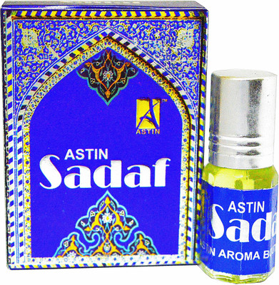 

Astin Sadaf special pure Perfume - 3 ml(For Men & Women)