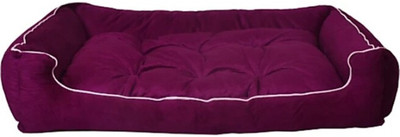

MOODMAX AK-DOGBED171_L L Pet Bed(PURPLE)