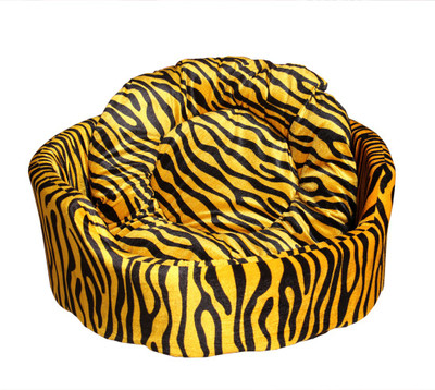 

Hiputee Hiputee_luxurious_11833_Large_Pet(Dog/Cat)_Bed L Pet Bed(yellow-lining)