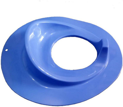 

Croox Baby Potty seat cover for commode Potty Seat(Multicolor)