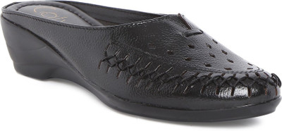 

Catwalk Women BLACK Wedges