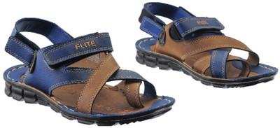 

FLITE Men BLUE Sandals