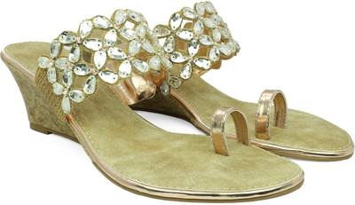 Inc.5 Women SULTAN Wedges
