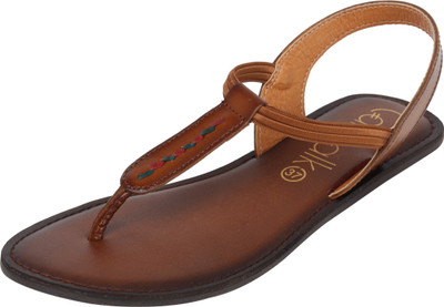 

Catwalk Women TAN Wedges