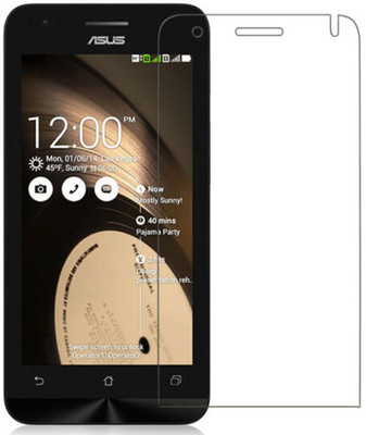 MRNKA Tempered Glass Guard for Asus Zenfone C(Pack of 1)