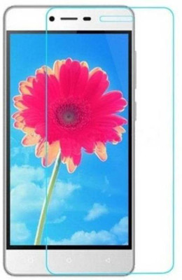 MRNKA Tempered Glass Guard for Gionee F103 Pro(Pack of 1)