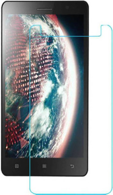 RM WORLD Tempered Glass Guard for Lenovo S860(Pack of 1)