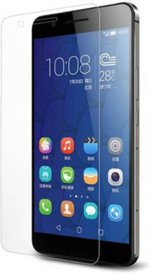 REZAWZ Tempered Glass Guard for Honor 6 Plus(Pack of 1)
