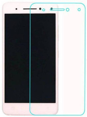 REZAWZ Tempered Glass Guard for Lenovo Vibe S1(Pack of 1)