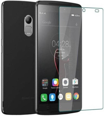 RM WORLD Tempered Glass Guard for Lenovo Vibe K4 Note(Pack of 1)