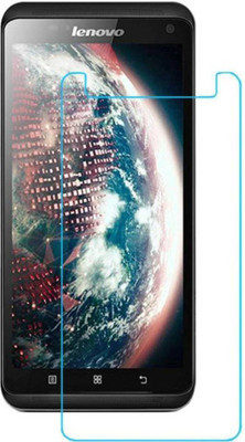 RM WORLD Tempered Glass Guard for Lenovo S930(Pack of 1)