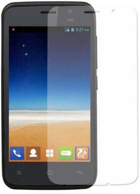 MRNKA Tempered Glass Guard for Gionee Pioneer P2M(Pack of 1)