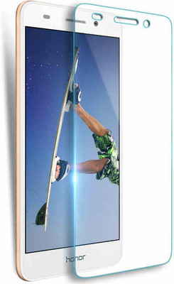 RM WORLD Tempered Glass Guard for Honor Holly 3(Pack of 1)