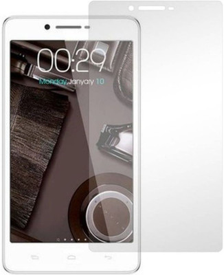 RM WORLD Tempered Glass Guard for Micromax Canvas Doodle 3 A102(Pack of 1)