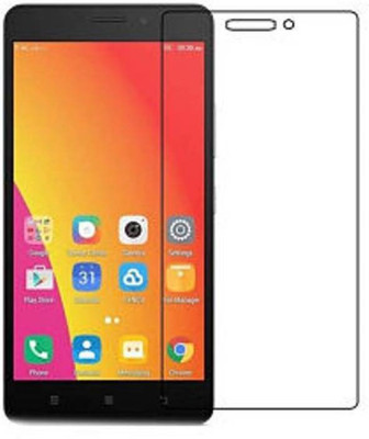 RM WORLD Tempered Glass Guard for Lenovo A7700(Pack of 1)