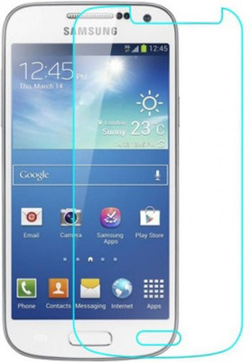 MRNKA Tempered Glass Guard for Samsung Galaxy S4 mini(Pack of 1)